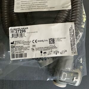 ResMed Climate Line Air Hose OEM 37296  new open package